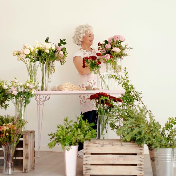 taller de centros con flores naturales00001
