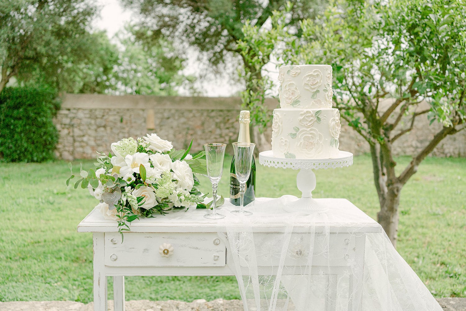 una boda con flores blancas finca morneta exquisitae 43