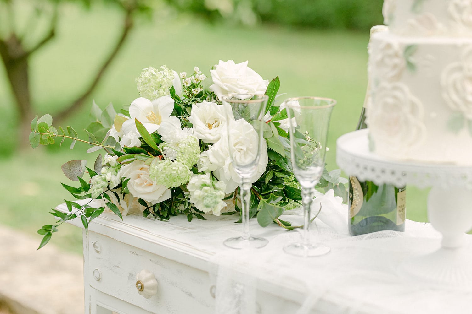 una boda con flores blancas finca morneta exquisitae 44