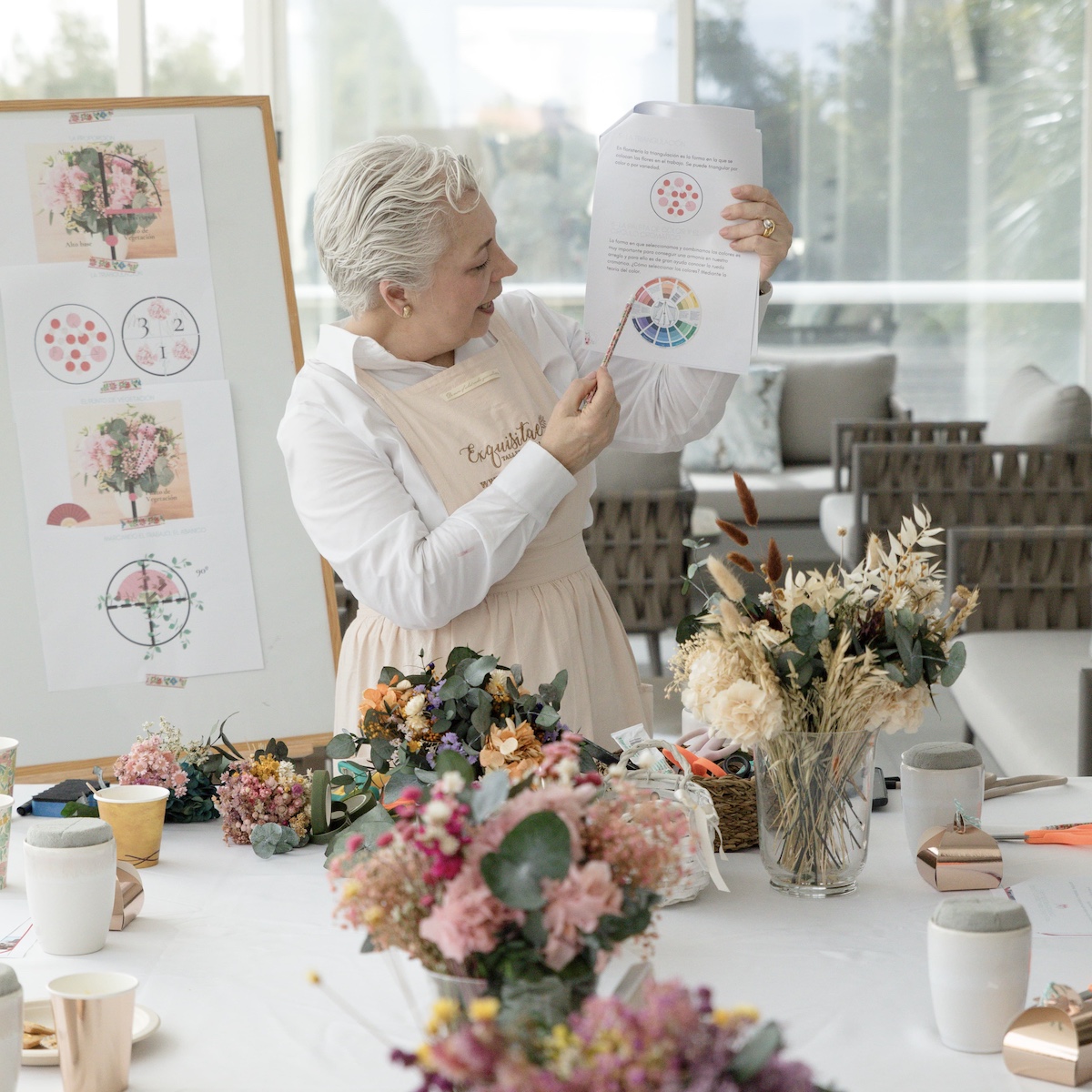 exquisitae taller floral mallorca 2 talleres florales