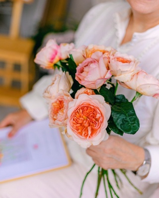 curso diseño floral palma exquisitae mallorca 2